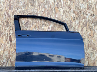 дверь передняя правая Volkswagen Golf Alltrack 7 поколение [рестайлинг] 2017, 1.8 л., CXBB, бензин, 5G4831312A