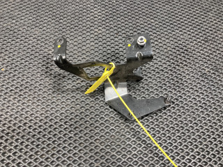 кронштейн (крепление) Audi Q7 4M 2018, 3.0 л., CREC, бензин, АКПП, внедорожник 5 дв., 4M0819147E