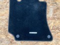 коврик салона Mercedes-Benz E-Класс W212/S212/C207/A207 2011, 4.7 л., M 278.922, бензин, АКПП, седан - фото №5