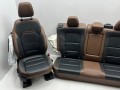 салон (комплект сидений) Ford Bronco Sport 1 поколение 2023, 1.5 л., бензин, АКПП, внедорожник 5 дв. - фото №8