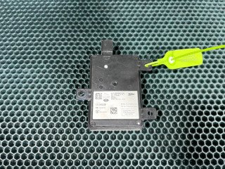 датчик мертвых (слепых) зон Land Rover Range Rover Velar 1 поколение 2018, 3.0 л., бензин, АКПП, внедорожник 5 дв., T4A8453, T4A11309, T4A14241, LR096619, LR127422, J9C18706, J9C7418, JX63-14F152-AE