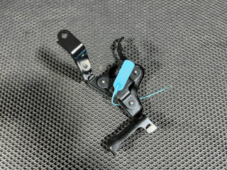 блок ABS Honda CR-V 6 поколение 2025, 1.5 л., L15B, бензин, АКПП, внедорожник 5 дв.