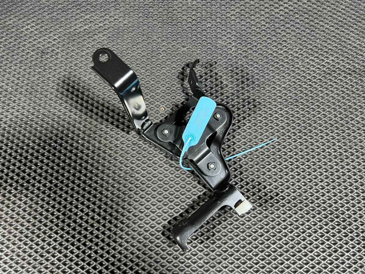 блок ABS Honda CR-V 6 поколение 2025, 1.5 л., L15B, бензин, АКПП, внедорожник 5 дв. - фото №1