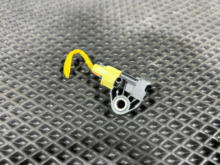 датчик удара Hyundai Tucson 4 поколение 2024, 2.5 л., G4KN, бензин, АКПП, внедорожник 5 дв., 95920-AA150