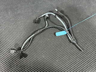 провод датчика ABS Porsche Macan GTS 1 поколение [2-й рестайлинг] 95B 2022, 2.9 л., DGR, бензин, АКПП, внедорожник 5 дв., 95B972254J, 95B972253AB, 95B972254L, 95B972253AB, 95B972253AF