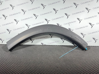 накладка колесной арки задний левый Nissan Rogue T33 2022, 1.5 л., бензин, внедорожник 5 дв., 788736RR1A