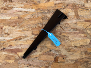 накладка двери (крышки) багажника Honda CR-V 6 поколение 2025, 1.5 л., L15B, бензин, вариатор, внедорожник 5 дв., 748853A0