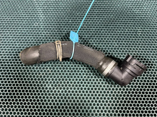 патрубок (трубопровод, шланг) Porsche Macan GTS 1 поколение [2-й рестайлинг] 95B 2022, 2.9 л., DGR, бензин, АКПП, внедорожник 5 дв., 95B122101F, 95B121297