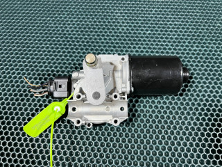 моторчик передних стеклоочистителей (дворников) Land Rover Range Rover Velar 1 поколение 2019, 2.0 л., бензин, АКПП, внедорожник 5 дв., W000060842, HK8317500AB, HK83-17500-AB, HK83-17500, T4A1169, LR093421