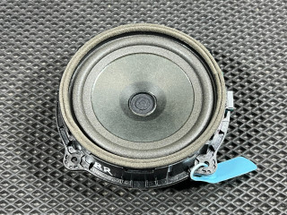 динамик двери Genesis G70 1 поколение 2019, 2.0 л., G4KL, бензин, АКПП, седан, 96330-G9200