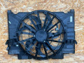вентилятор радиатора Jaguar XE 1 поколение 2016, 2.0 л., дизель, АКПП, седан, GX738C607AE, T2H45980, T2H38251 - фото №9