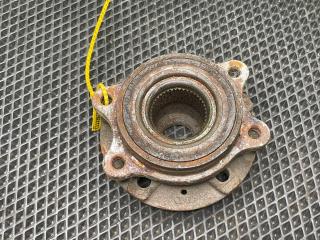 ступица передняя Audi A8 D4/4H 2012, 4.2 л., CDRA, бензин, АКПП, седан, 8K0407615B