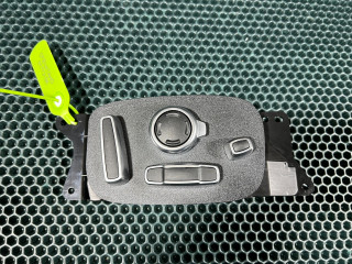 блок управления сиденьем Jaguar F-Pace 1 поколение 2017, 3.0 л., AJ 126, бензин, АКПП, внедорожник 5 дв., T2H16369, T2H2670, JX7314B566KB