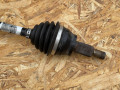 полуось передняя левая (приводной вал, ШРУС) Jaguar F-Pace 1 поколение 2017, 3.0 л., 306PS, бензин, АКПП, внедорожник 5 дв., HK833N129AB, LR181112, LR092740, T4A1863, T4A50400 - фото №3