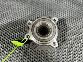 ступица задняя Audi A5 F5 2019, 2.0 л., бензин, АКПП, лифтбэк, 8W0501679B