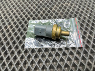 датчик температуры двигателя Audi A7 4G [рестайлинг] 2017, 3.0 л., CREC, бензин, АКПП, хетчбэк 5 дв., 06A919501A, 06A919501