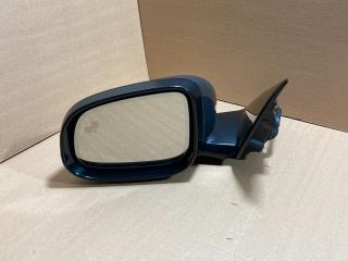 зеркало наружное левое Jaguar XJ 4 поколение [рестайлинг] 2017, 5.0 л., 508PN, бензин, АКПП, седан, 20965001