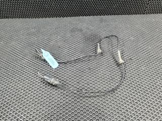 датчик ABS Jaguar XE 1 поколение 2018, 3.0 л., AJ 126, бензин, АКПП, седан, GX739E731AF, T2H48446, T2H38641, T4A41082