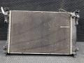 радиатор (основной) Mercedes-Benz GLK-Класс X204 [рестайлинг] 2013, 3.5 л., бензин, АКПП, внедорожник 5 дв., A2045003003 - фото №7