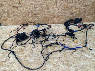 проводка салона Kia K5 3 поколение 2020, 1.6 л., G4FP, бензин, АКПП, 91500L3030, 91710L3010