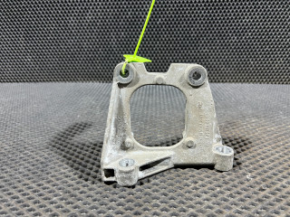 кронштейн раздаточной коробки Land Rover Range Rover Evoque 1 поколение [рестайлинг] 2017, 2.0 л., бензин, АКПП, внедорожник 5 дв., EJ324H473BB, LR024734, LR048530