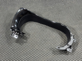 накладка на торпедо (консоль) Kia K5 3 поколение 2022, 1.6 л., G4FP, бензин, АКПП, 84830L3000