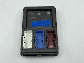 Блок управления BCM (Body Control Module) Acura Integra 4 поколение 2023, 1.5 л., бензин, вариатор, хетчбэк 5 дв., передний привод, 38800-3S5-A130-M1