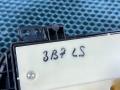 блок управления сиденьем Lexus LS 4 поколение [рестайлинг] 2012, 4.6 л., 1UR-FSE, бензин, 8971350310 - фото №8