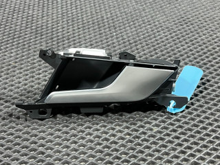 ручка внутренняя задняя левая Audi S4 B9 [рестайлинг] 2021, 3.0 л., CWGD, бензин, АКПП, седан, полный привод, PA6-GF30