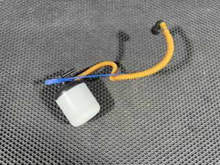 насос топливный Audi A8 D4/4H 2010, 4.2 л., CDRA, бензин, АКПП, седан, 4H0201511A