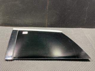 стекло кузовное боковое левое Mercedes-Benz GL-Класс X164 [рестайлинг] 2011, 4.7 л., M 273.923, бензин, АКПП, внедорожник 5 дв., A1646702150, A1646702750