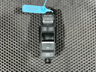 кнопка ручного тормоза (ручника) Honda CR-V 6 поколение 2025, 1.5 л., L15B, бензин, АКПП, внедорожник 5 дв.