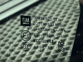 форточка задняя левая Buick Envista 1 поколение 2024, 1.2 л., бензин, АКПП, внедорожник 5 дв., 42910929, 42826131, 42841781, 42864994, 42870818, 42880960 - фото №7