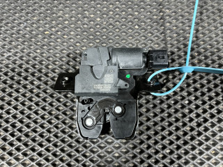 замок багажника Nissan Rogue T33 2022, 1.5 л., бензин, внедорожник 5 дв., 905026RR2A, 905026RF0A, 905026RR0A, 905026RR1A