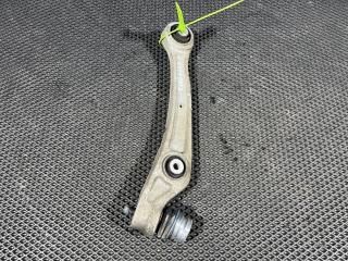 рычаг передний левый Audi A7 4G 2012, 3.0 л., CGXB, бензин, АКПП, хетчбэк 5 дв., 8K0407155C