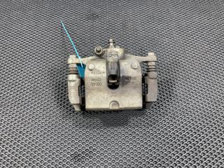 суппорт передний правый Kia K5 3 поколение 2020, 1.6 л., G4FP, бензин, АКПП, 58130L0000