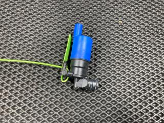 насос (моторчик) омывателя фар Jaguar XF X260 260 2017, 3.0 л., AJ 126, бензин, АКПП, седан, AV6113K082AA, T2H8382