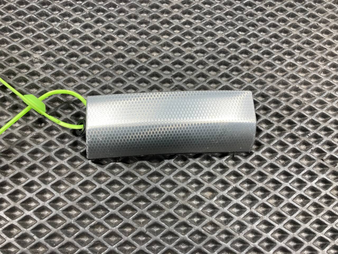 накладка на торпедо (консоль) Jaguar XF X260 260 2018, 2.0 л., PT204, бензин, АКПП, седан, GX63045C34, T2H5508, GX63045C34BA - фото №1