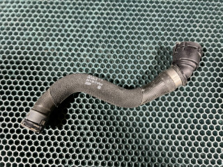 патрубок (трубопровод, шланг) Mercedes-Benz CLA-Класс C118 2021, 2.0 л., M 260 E20, бензин, АКПП, седан, A2475010700