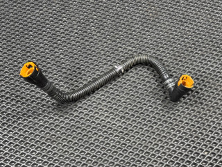 патрубок (трубопровод, шланг) Ford Bronco Sport 1 поколение 2021, 1.5 л., бензин, АКПП, внедорожник 5 дв., JX6G6758EA