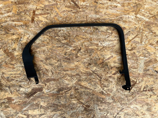 молдинг двери задней левой Buick Encore GX 1 поколение [рестайлинг] 2024, 1.3 л., бензин, АКПП, внедорожник 5 дв., 42761145, 42649368, 42728543, 42755779