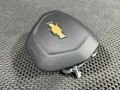 подушка безопасности водителя Chevrolet Trax 2 поколение 2024, 1.2 л., LIH, бензин, АКПП, внедорожник 5 дв., передний привод, 60008687 - фото №4