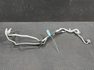 трубка кондиционера Audi A8 D4 [рестайлинг] 2015, 3.0 л., CREC, бензин, АКПП, седан, 4H1260713S