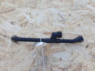 патрубок (трубопровод, шланг) Audi A8 D3 [рестайлинг] 2006, 4.2 л., BVJ, бензин, АКПП, седан, 079131605H