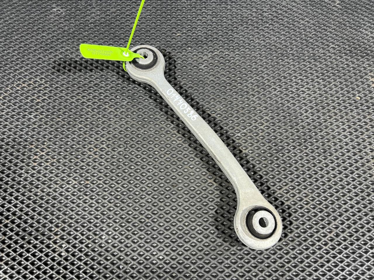 рычаг задний правый Mercedes-Benz S-Класс W222/C217/A217 2016, 4.7 л., M 278.929, бензин, АКПП, седан, A2223520300, 2223501302 - фото №1