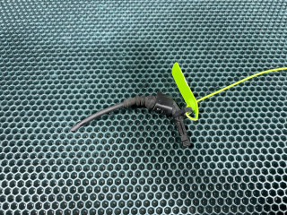 датчик ABS Audi A8 D3 [рестайлинг] 2007, 4.2 л., CDRA, бензин, АКПП, седан, 4E0927803F, 0265007929