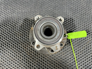 ступица задняя Porsche Cayenne 958 2014, 4.8 л., M 48.02, бензин, АКПП, внедорожник 5 дв., 7P0501655A