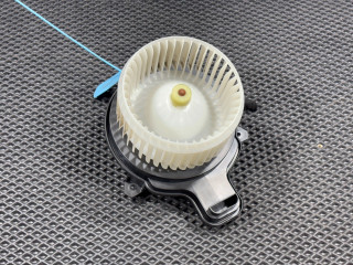 моторчик печки Ford Bronco Sport 1 поколение 2021, 1.5 л., бензин, АКПП, внедорожник 5 дв., JX6A19846CC