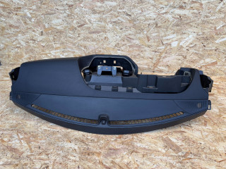 панель передняя салона (торпедо) Ford Bronco Sport 1 поколение 2021, 1.5 л., бензин, АКПП, внедорожник 5 дв., M1PBS044B48AA