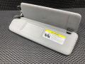 козырек солнцезащитный Porsche Cayenne 955 2005, 4.5 л., M 48.00, бензин, внедорожник 5 дв., 7L5857551DF - фото №4